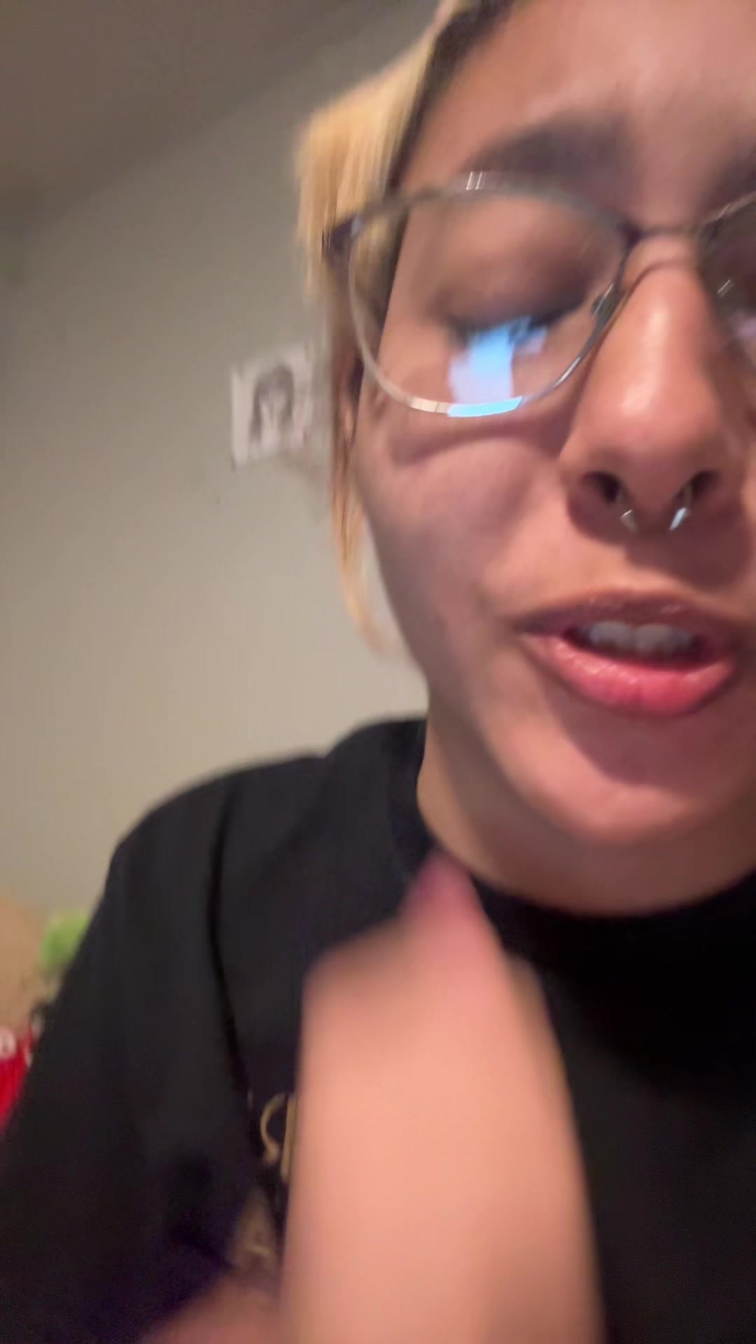 @Vox’s baby momma