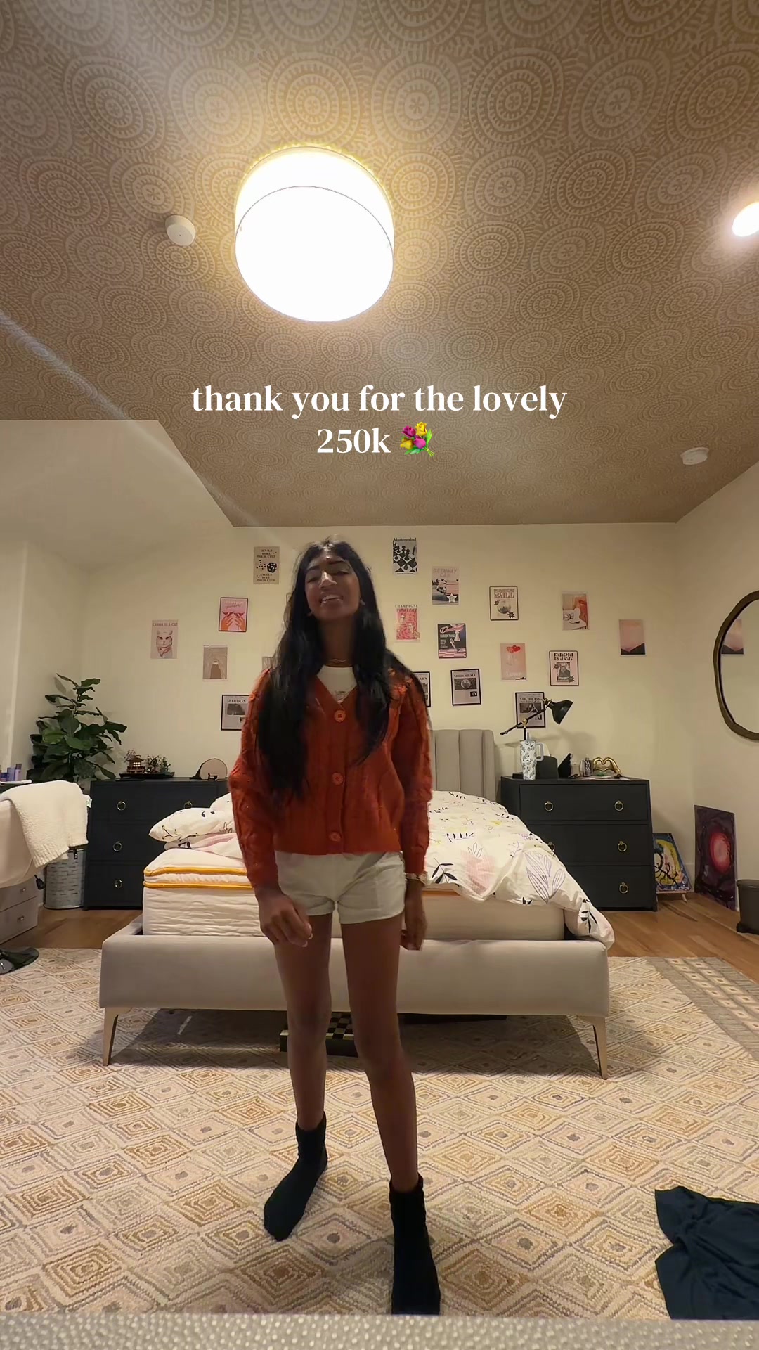@Sahana