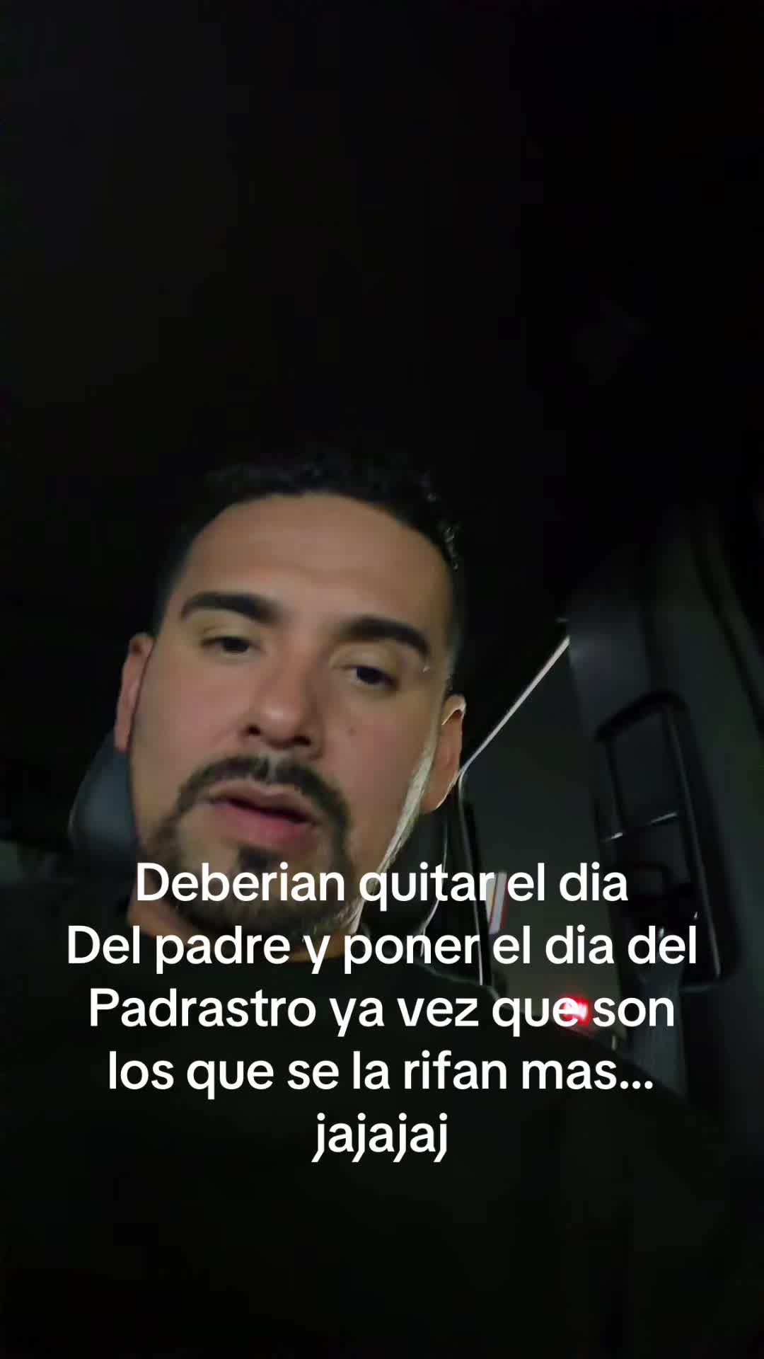 @El Señor Sonrisas.
