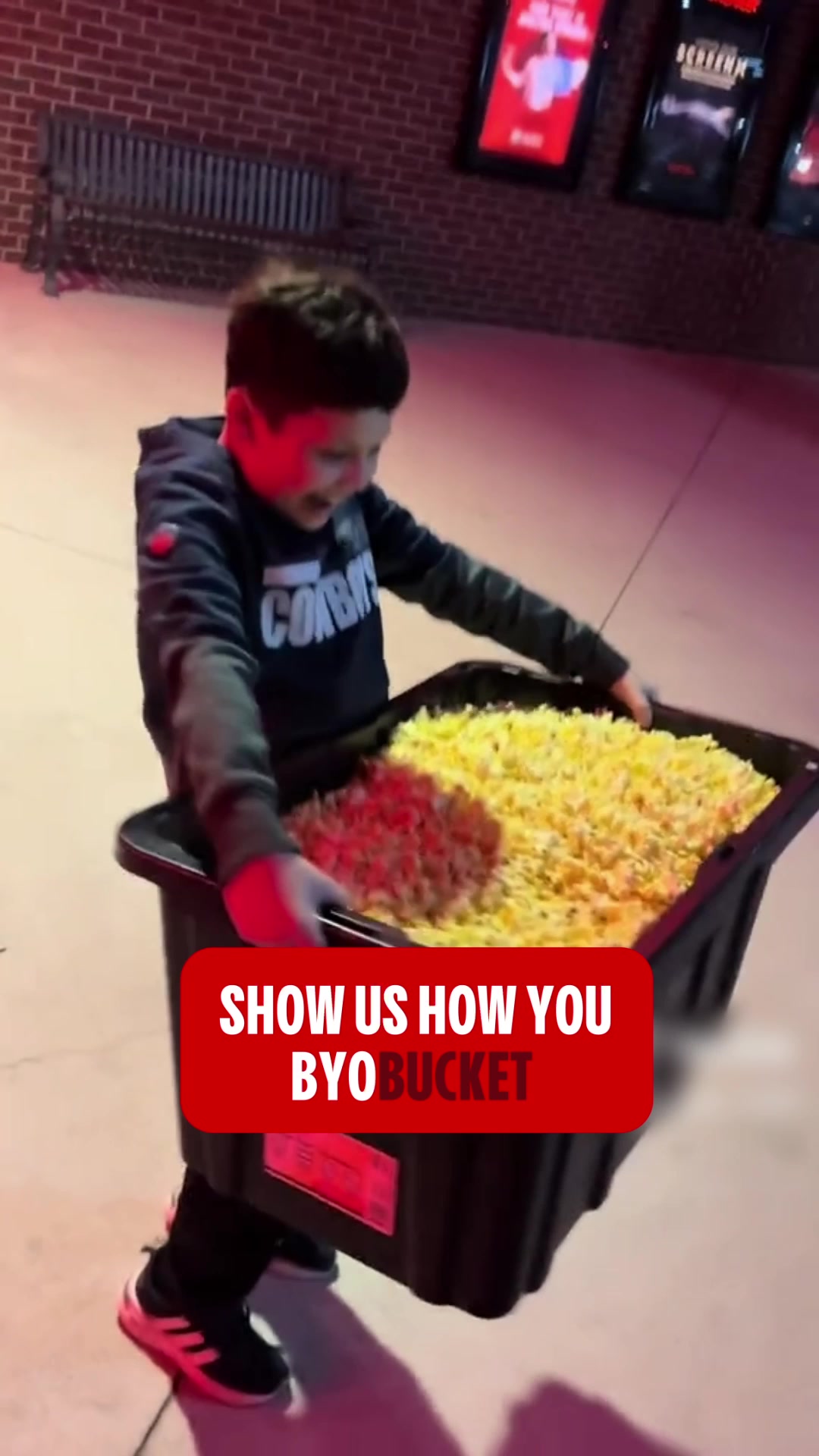 @Cinemark