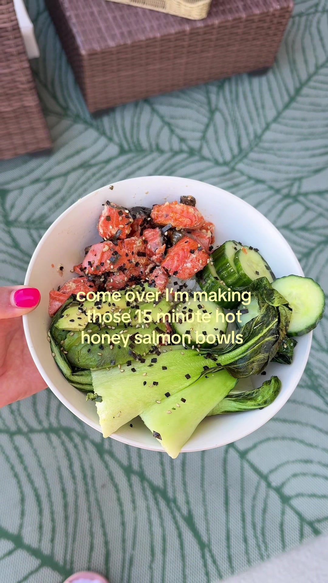 @Anne Murray | Dietitian