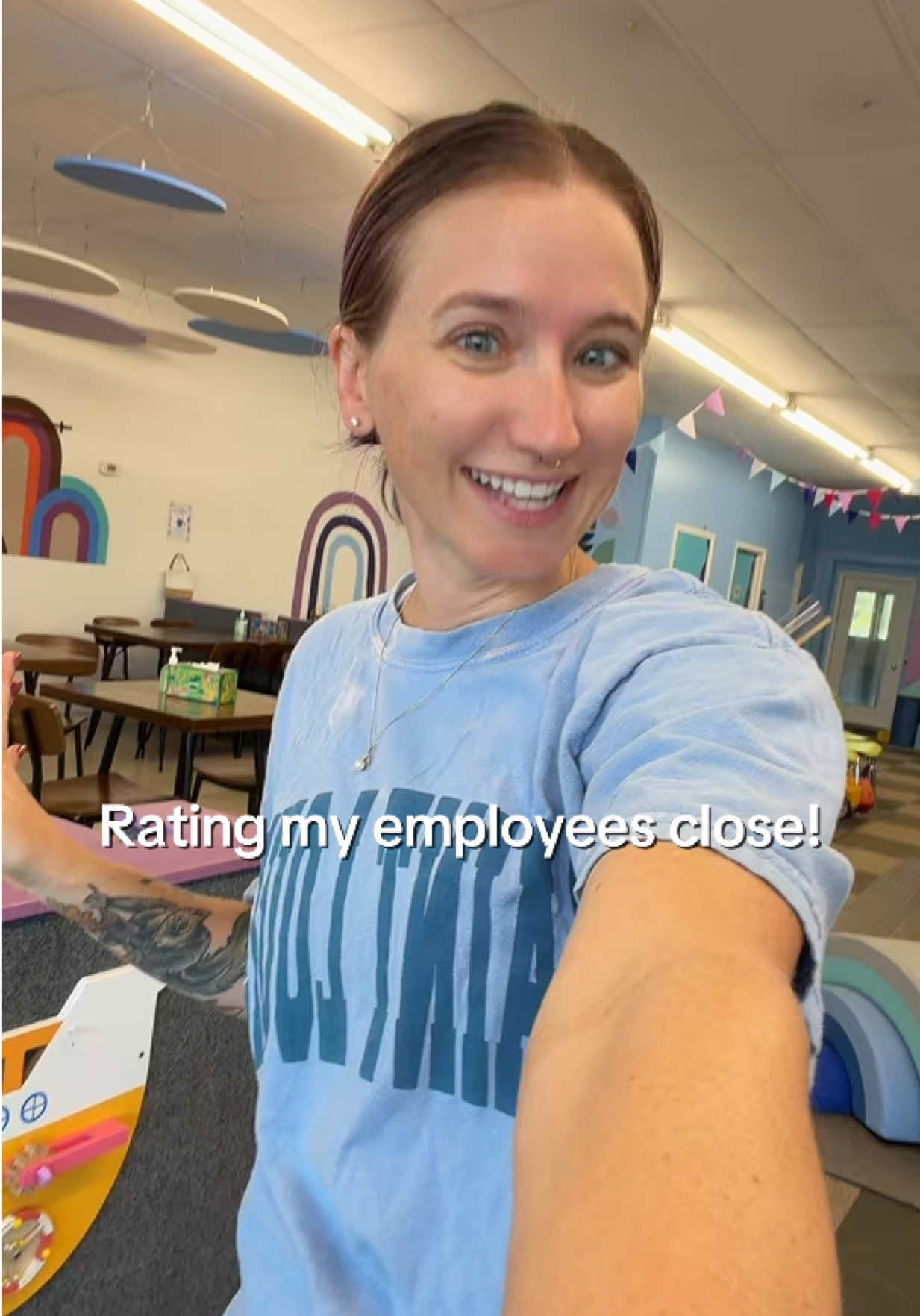 @Sierra Zagarri
