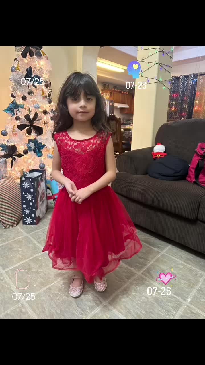 @Camila Rivera