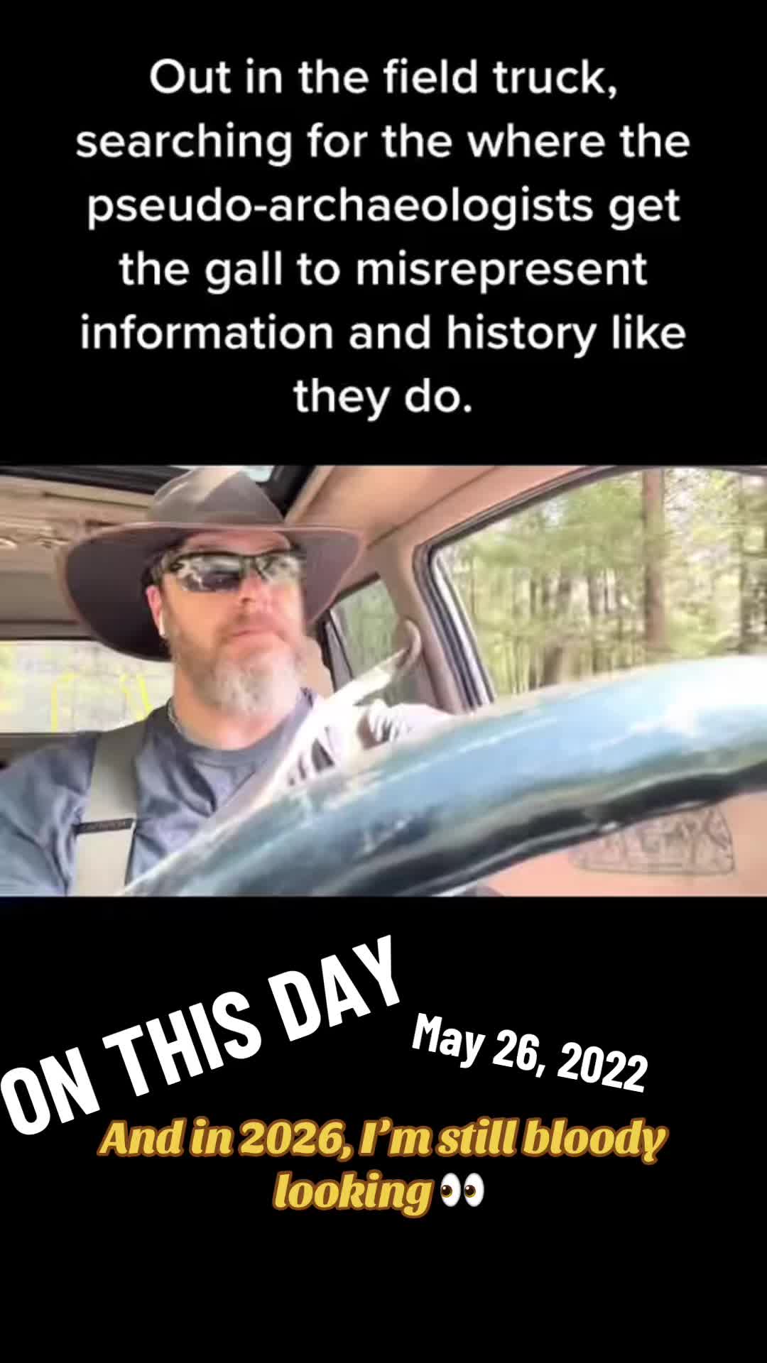 @Archaeowolf