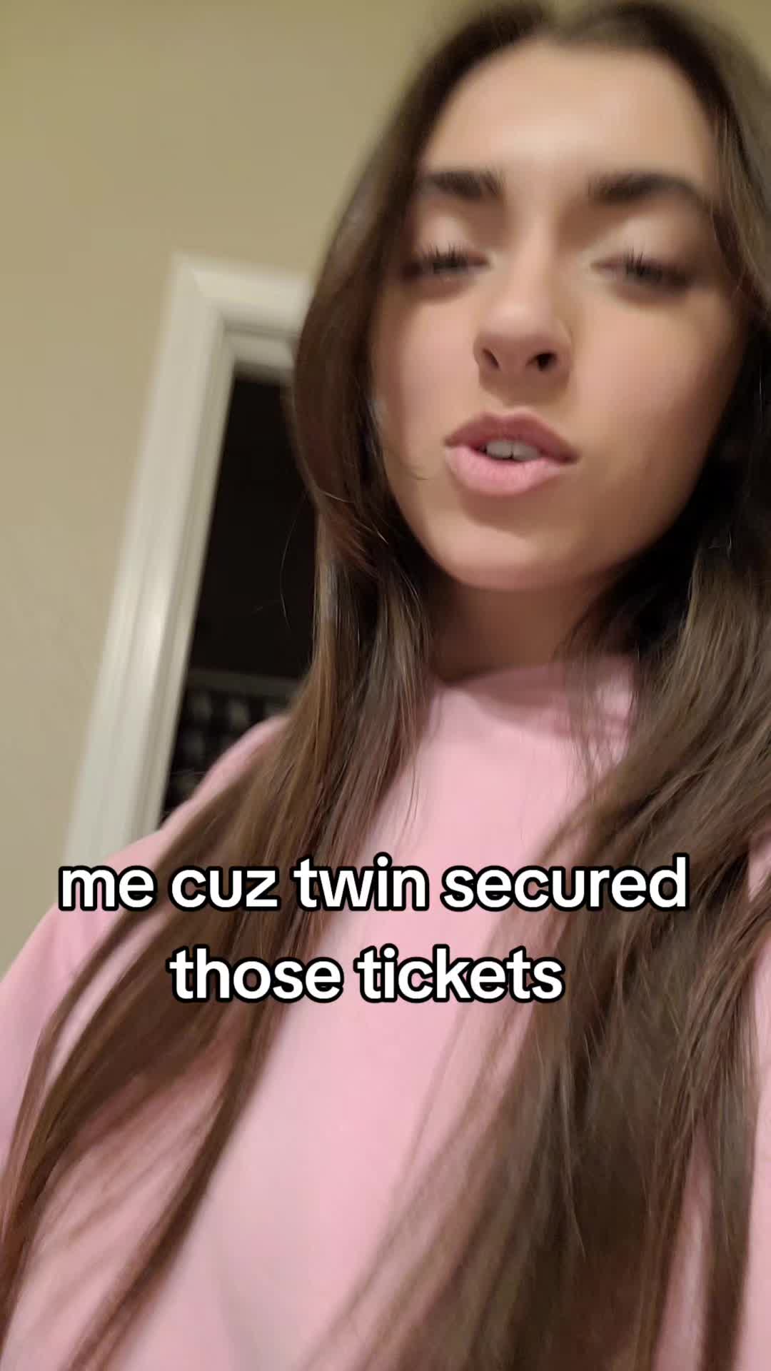 @Mikayla Meza