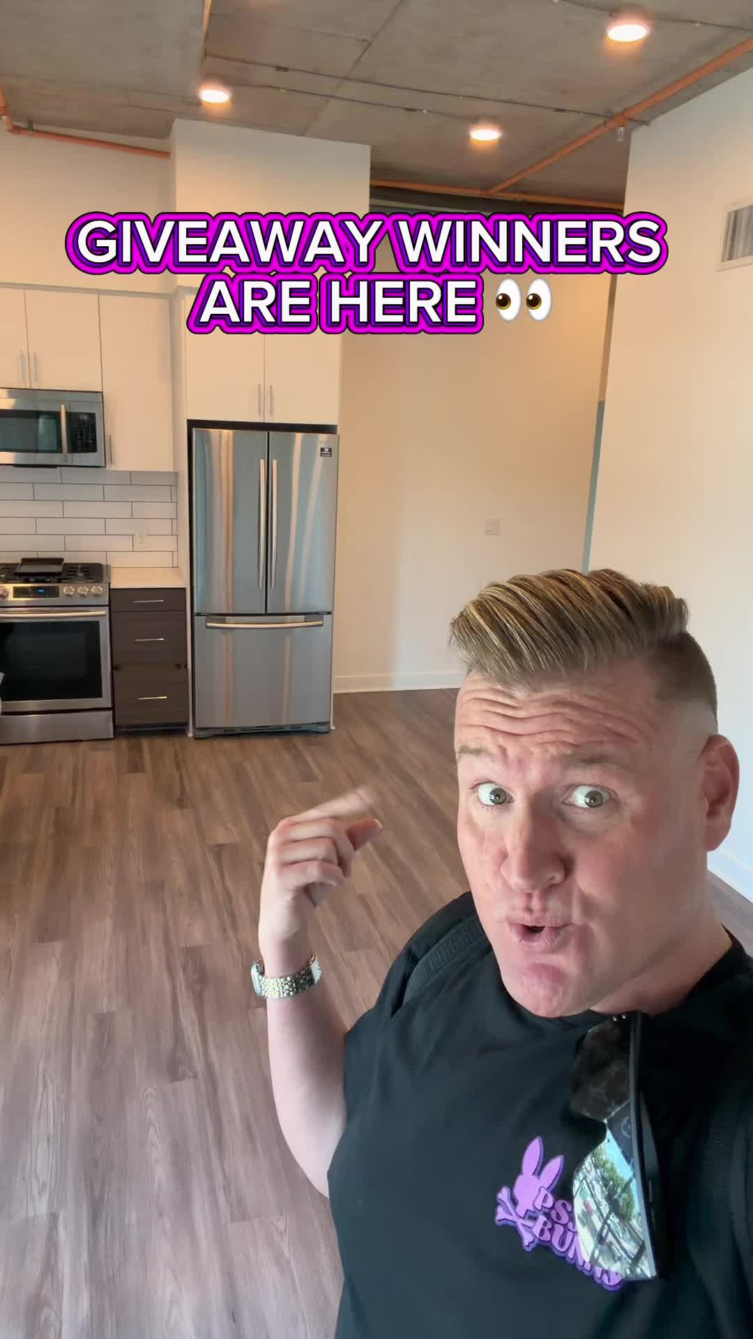 @Jeremy the Fun Hairstylist