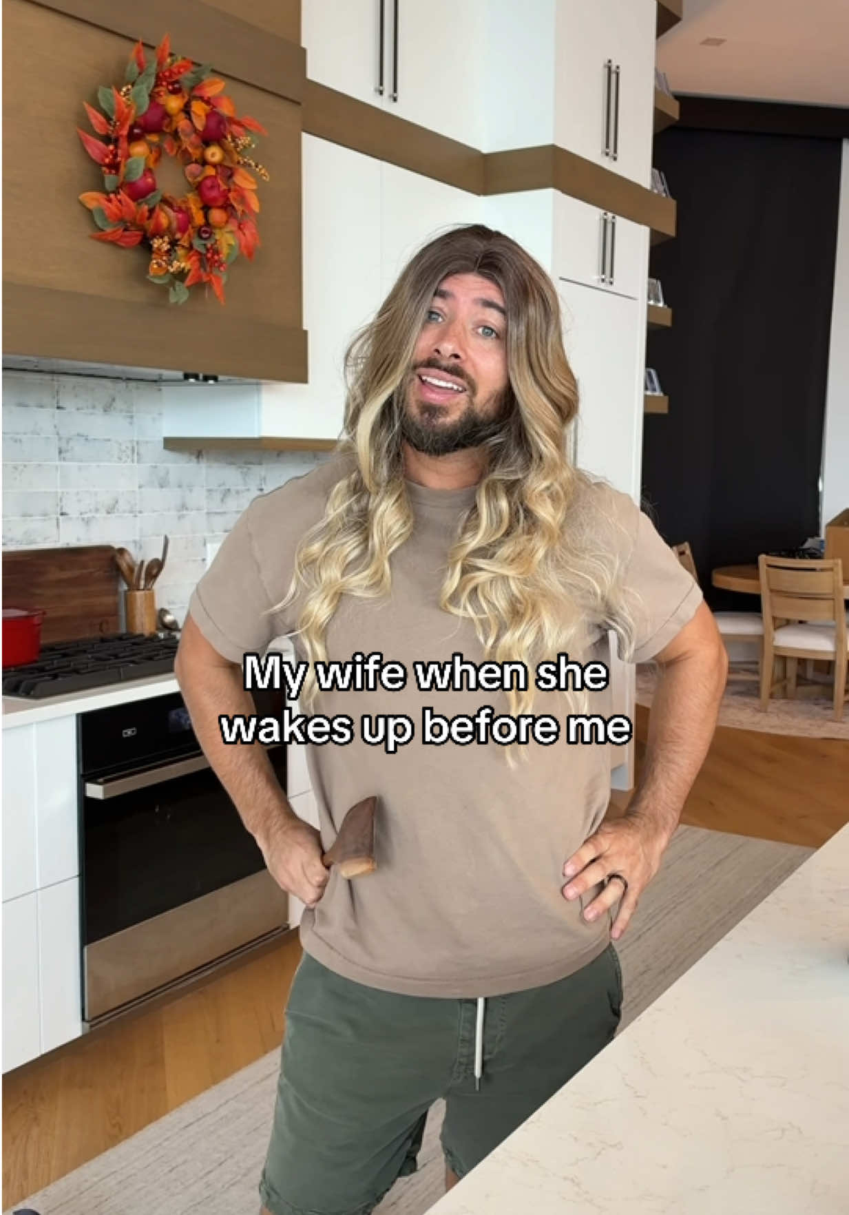 @The Blonde Brewer