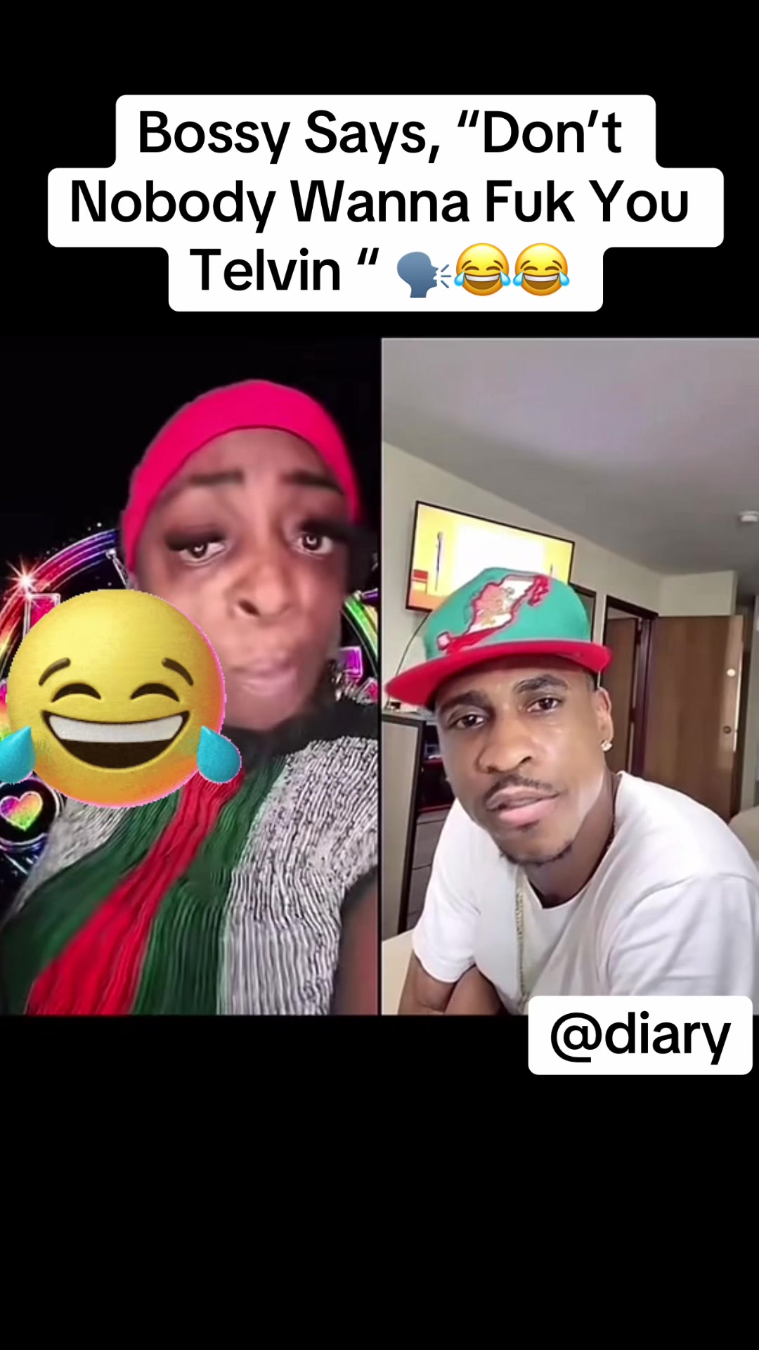 @Diary