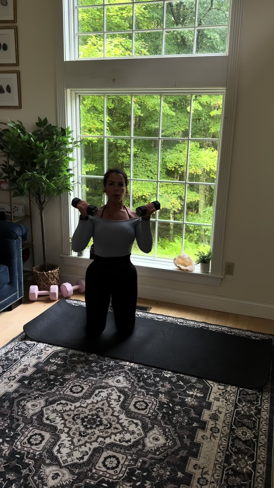 @Julia | All Women & PP Trainer