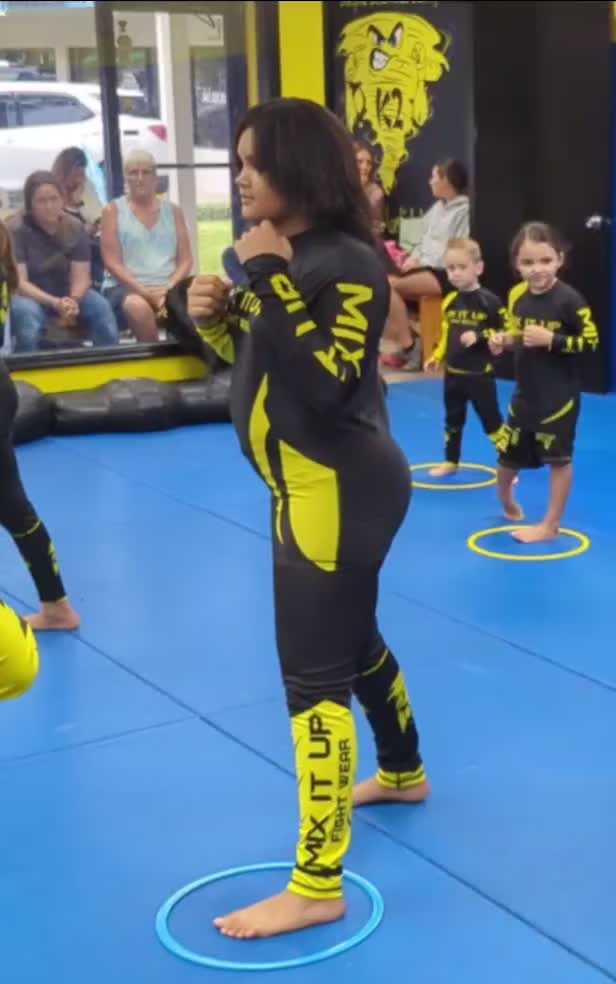 @Shihan Wright 3rd