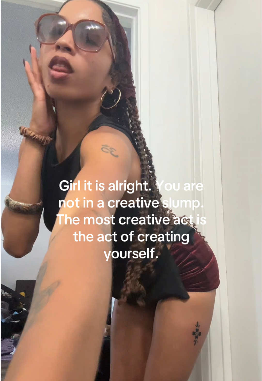 @chlo&eacute;🐆