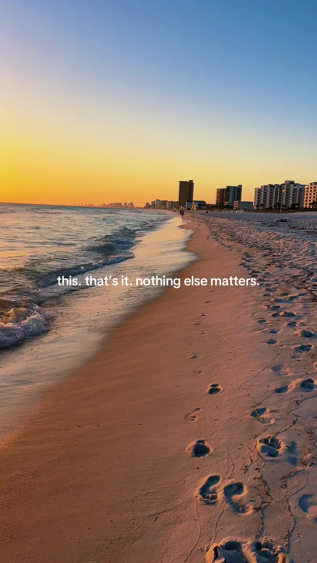 @Panama City Beach, Fl🍊rida