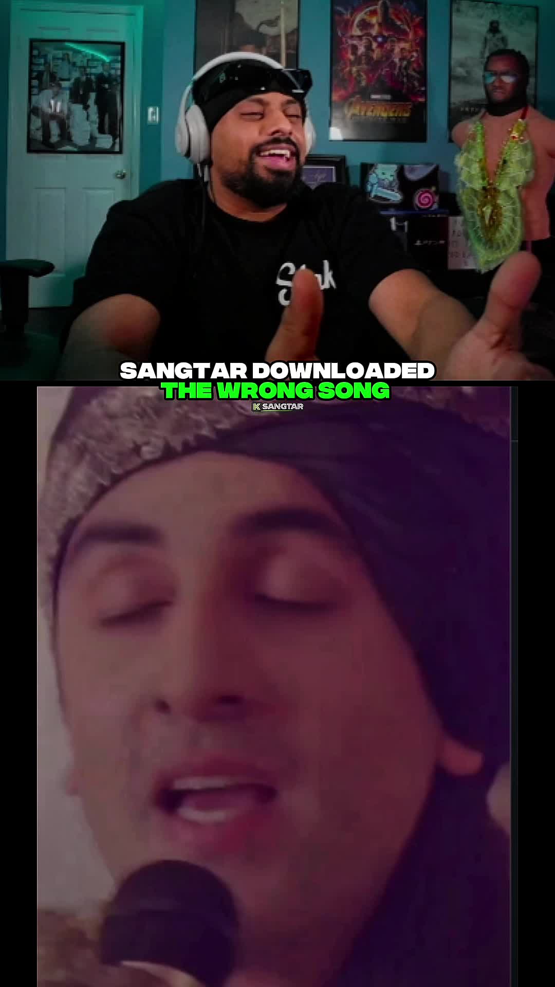 @Sangtar Singh