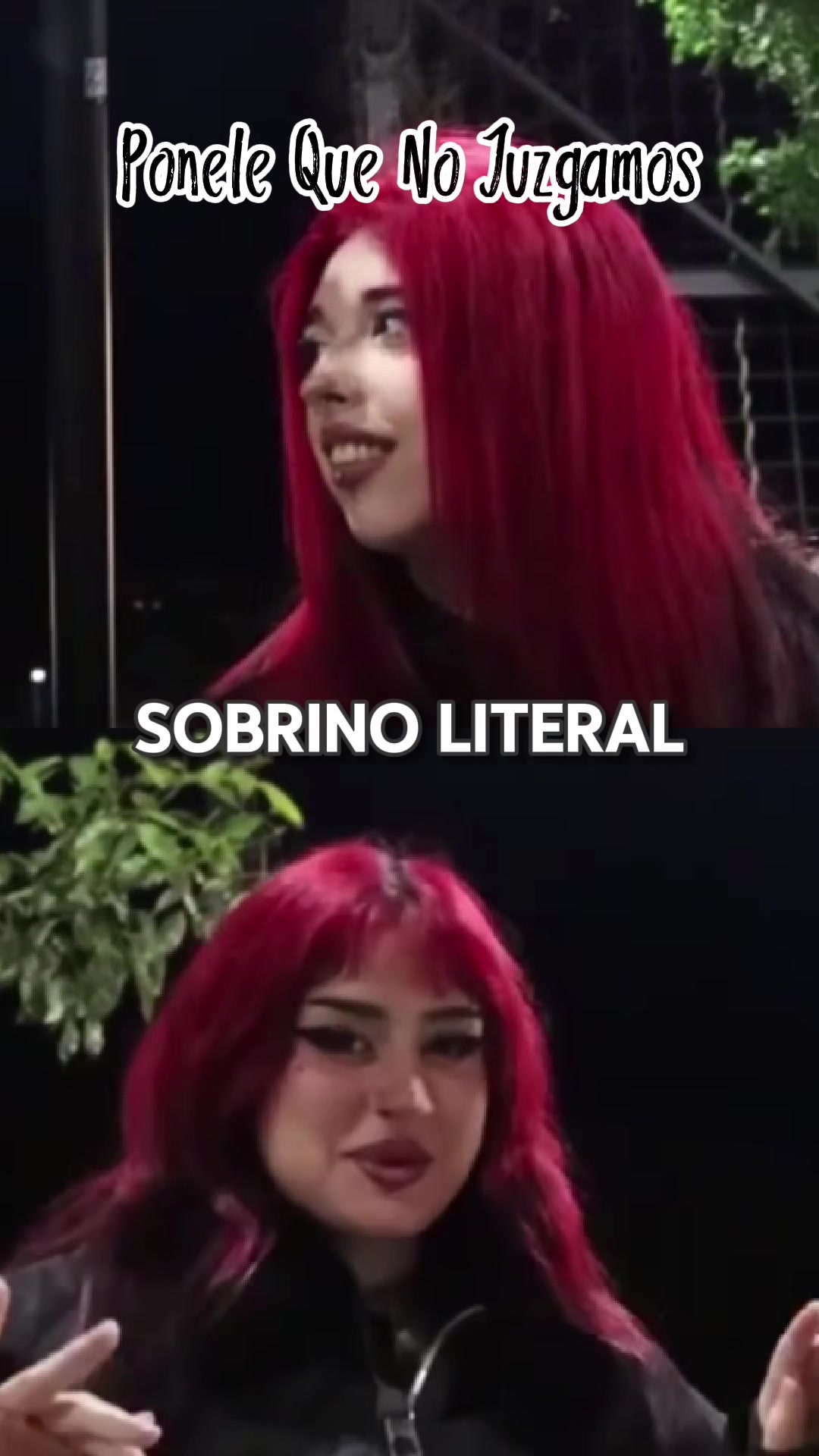 @Ponele Que No Juzgamos