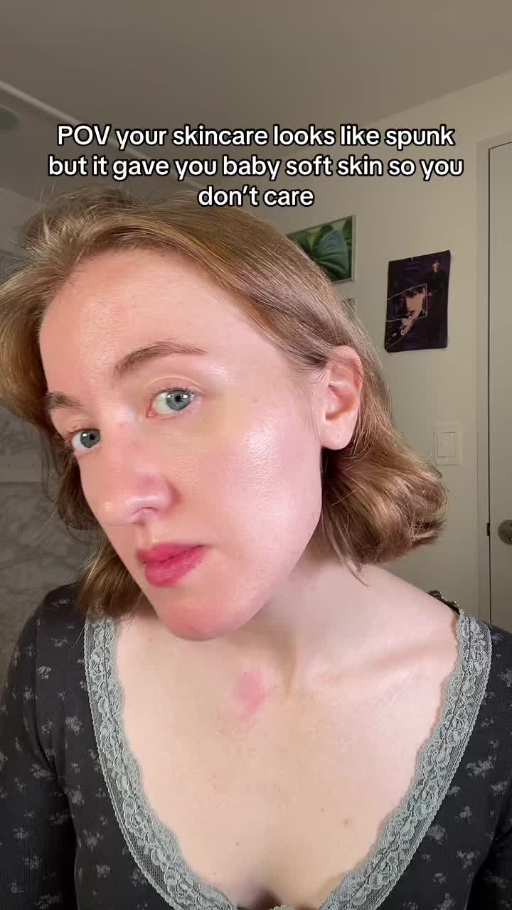 @skincare must haves