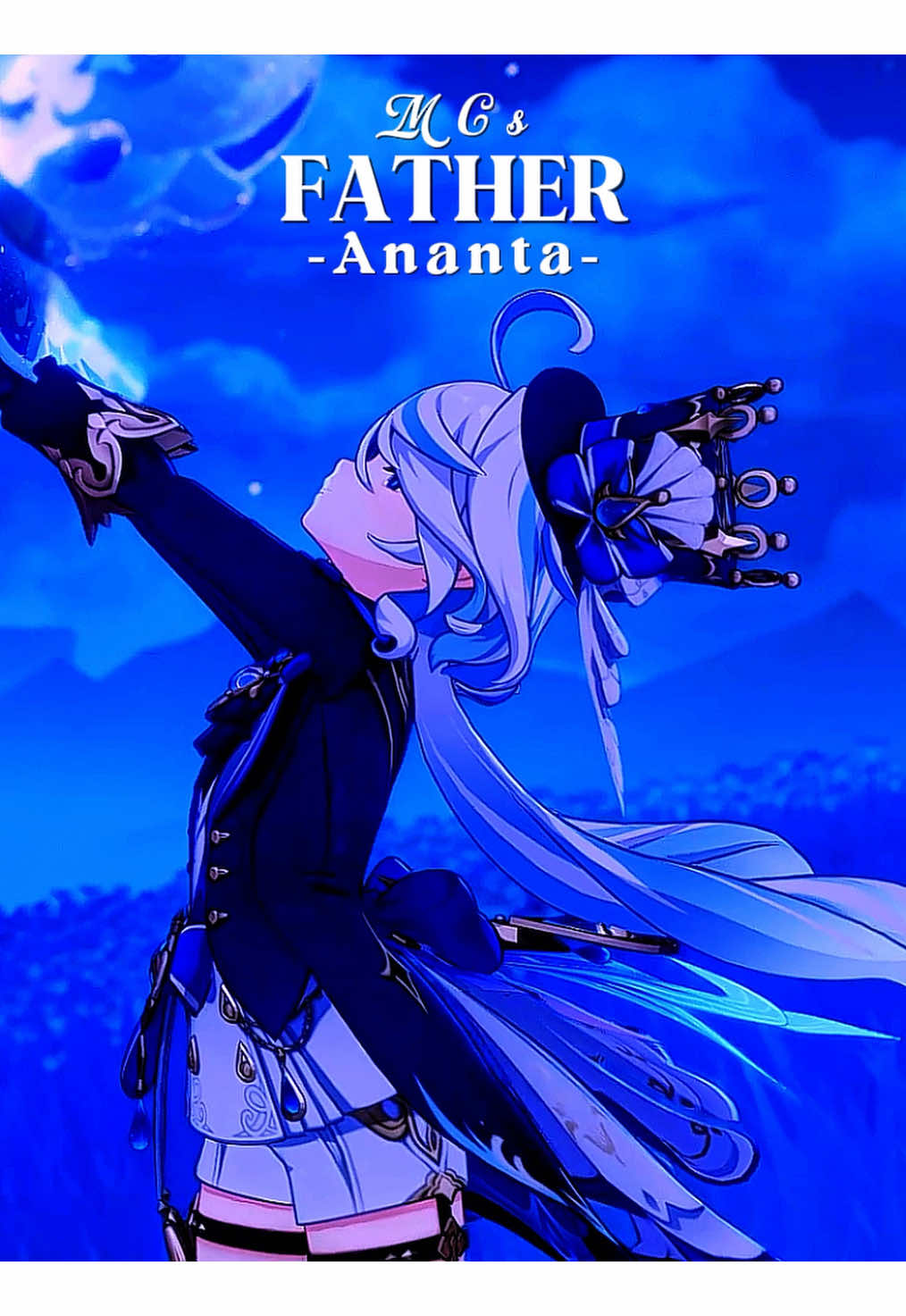 @Moon𐔌՞. .՞𐦯