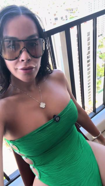@Empress Olivia Jade