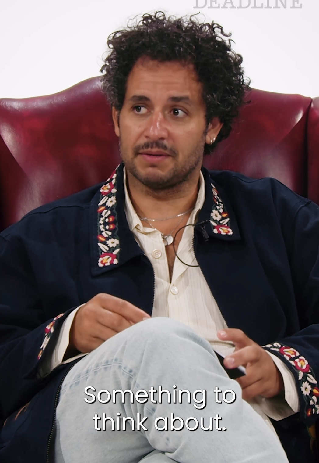 @Deadline