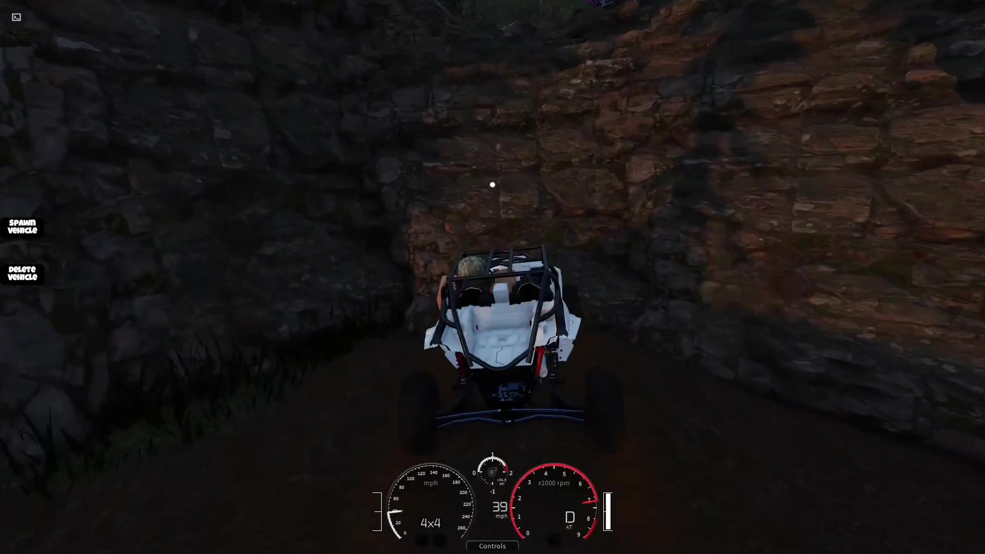 @DEMHILLCLIMBERS