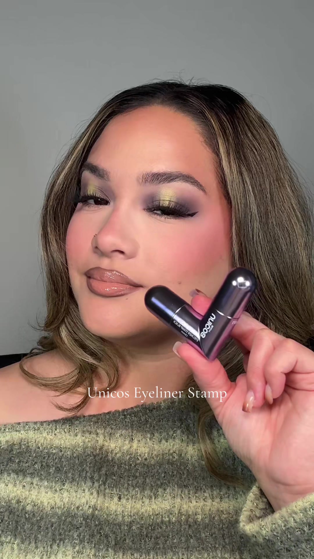 @HAYLEY PEREZ