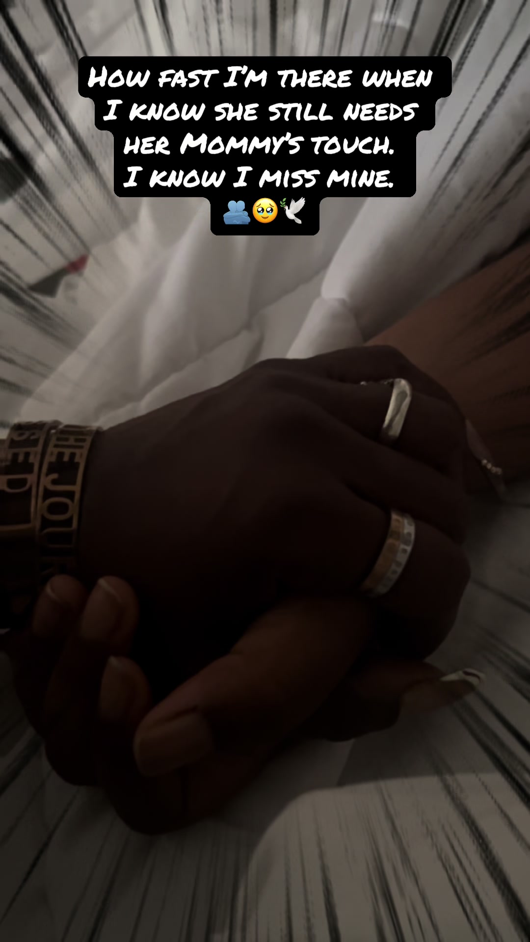 @Love, TKO ❌