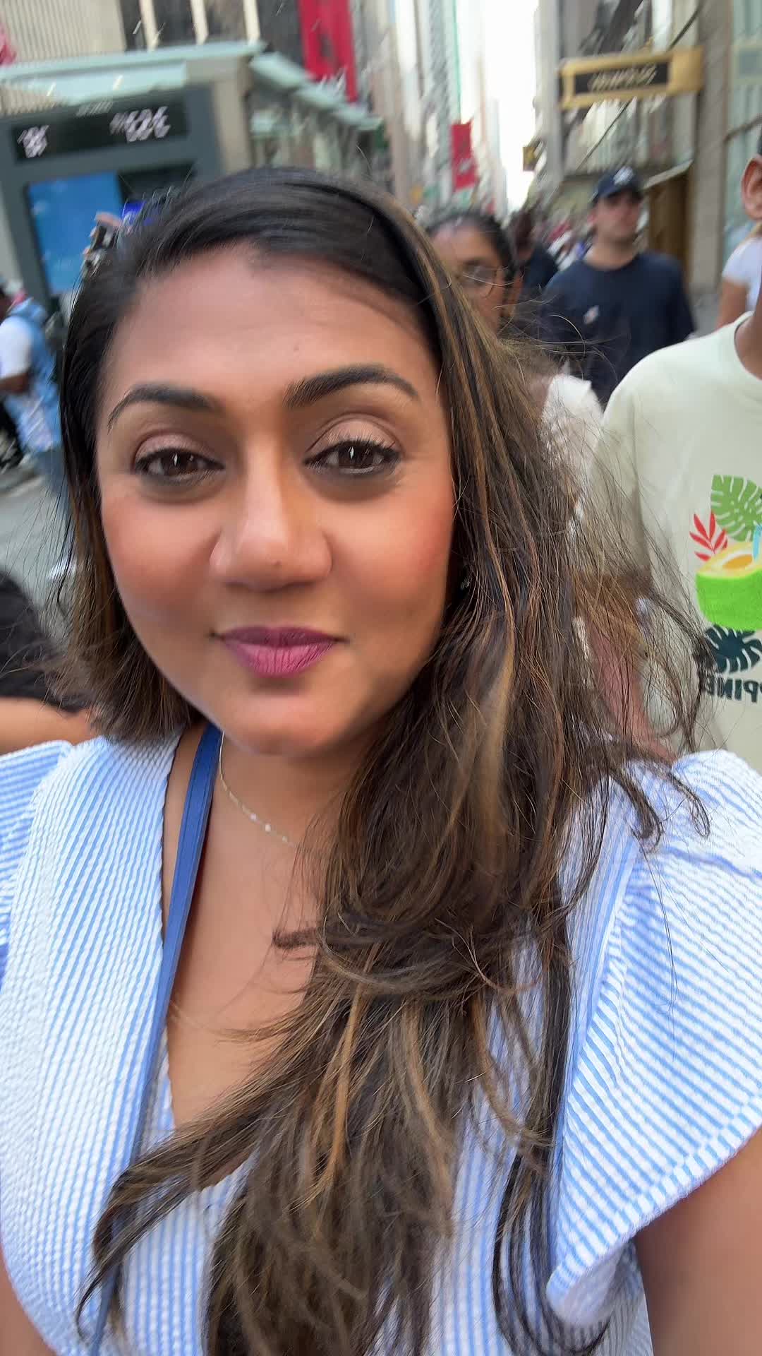 @Pavi | Enthusiast | NYC ✨