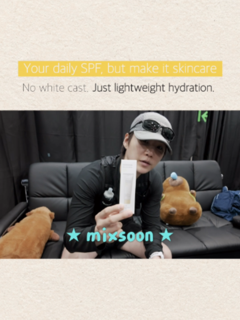 @mixsoon global