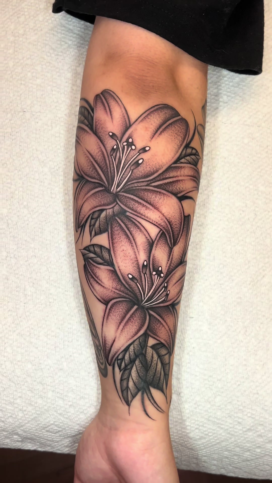 @Giulia Spinelli Tattoo
