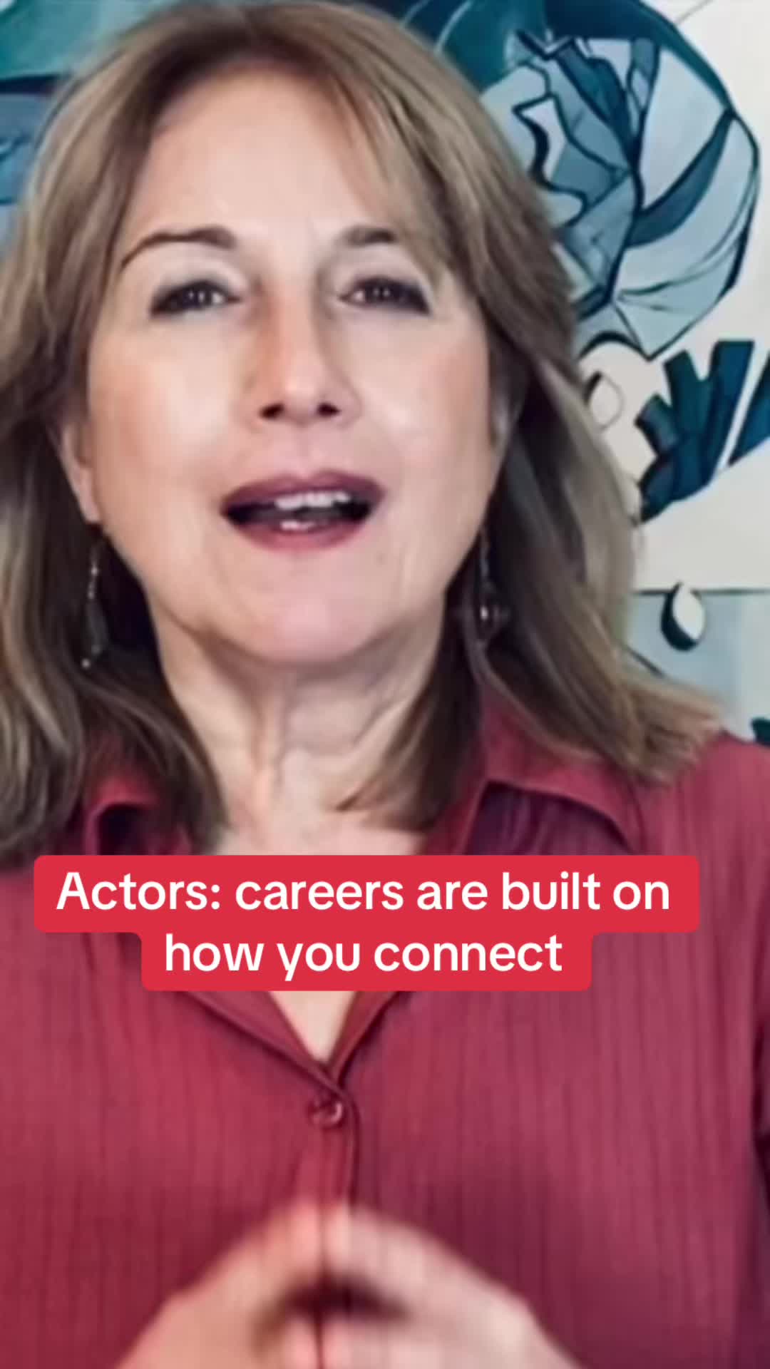 @Award-Winning Acting Coach