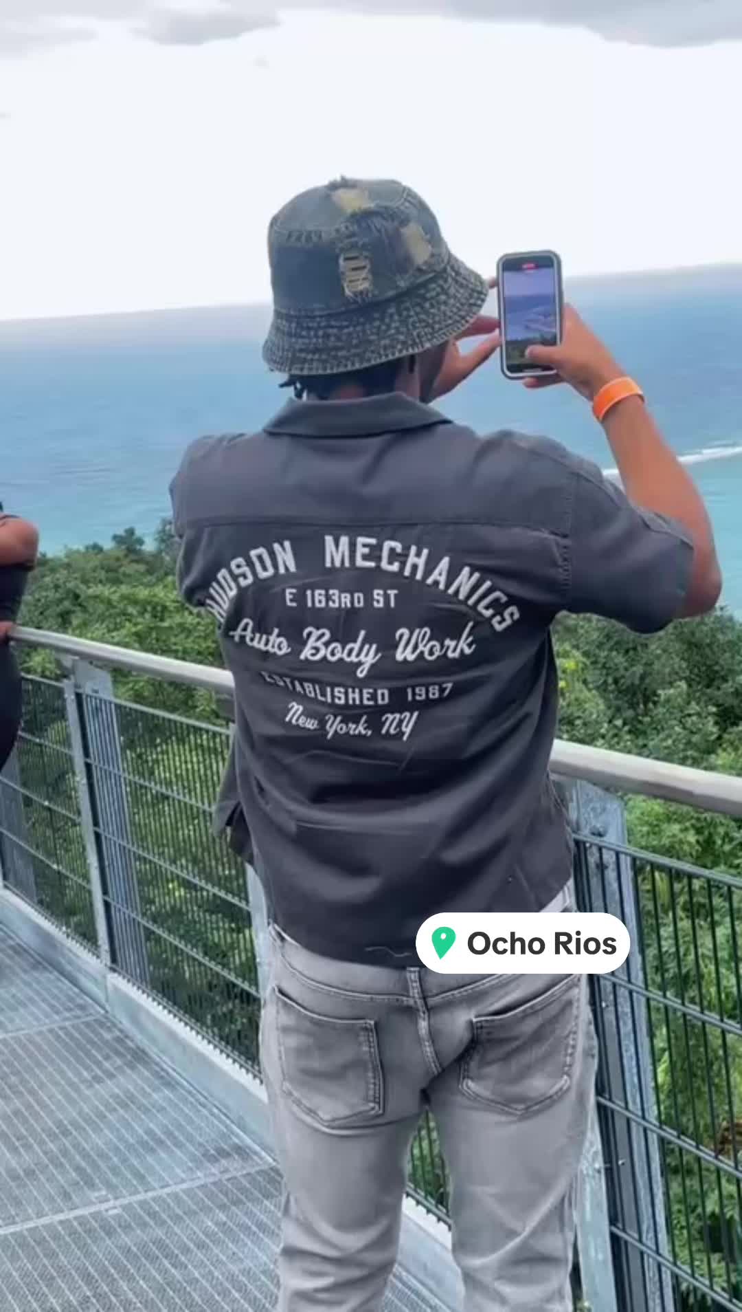 @🌴🦍 Jungle_Jesus 🦁🇯🇲