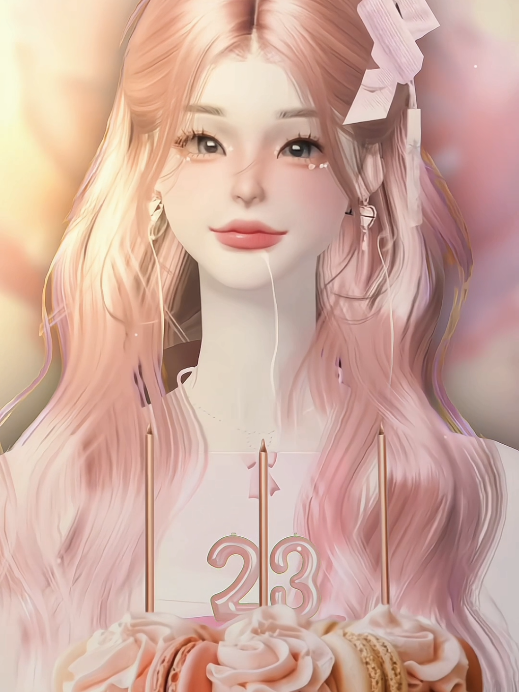 @สNyaa x ๐๐๐ข๐ฌ๐ข๐๐ฌษ