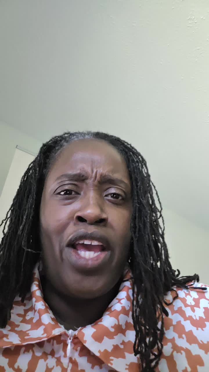 @Dr.Alicia Hurtt,D.Min.,MBA,MCE