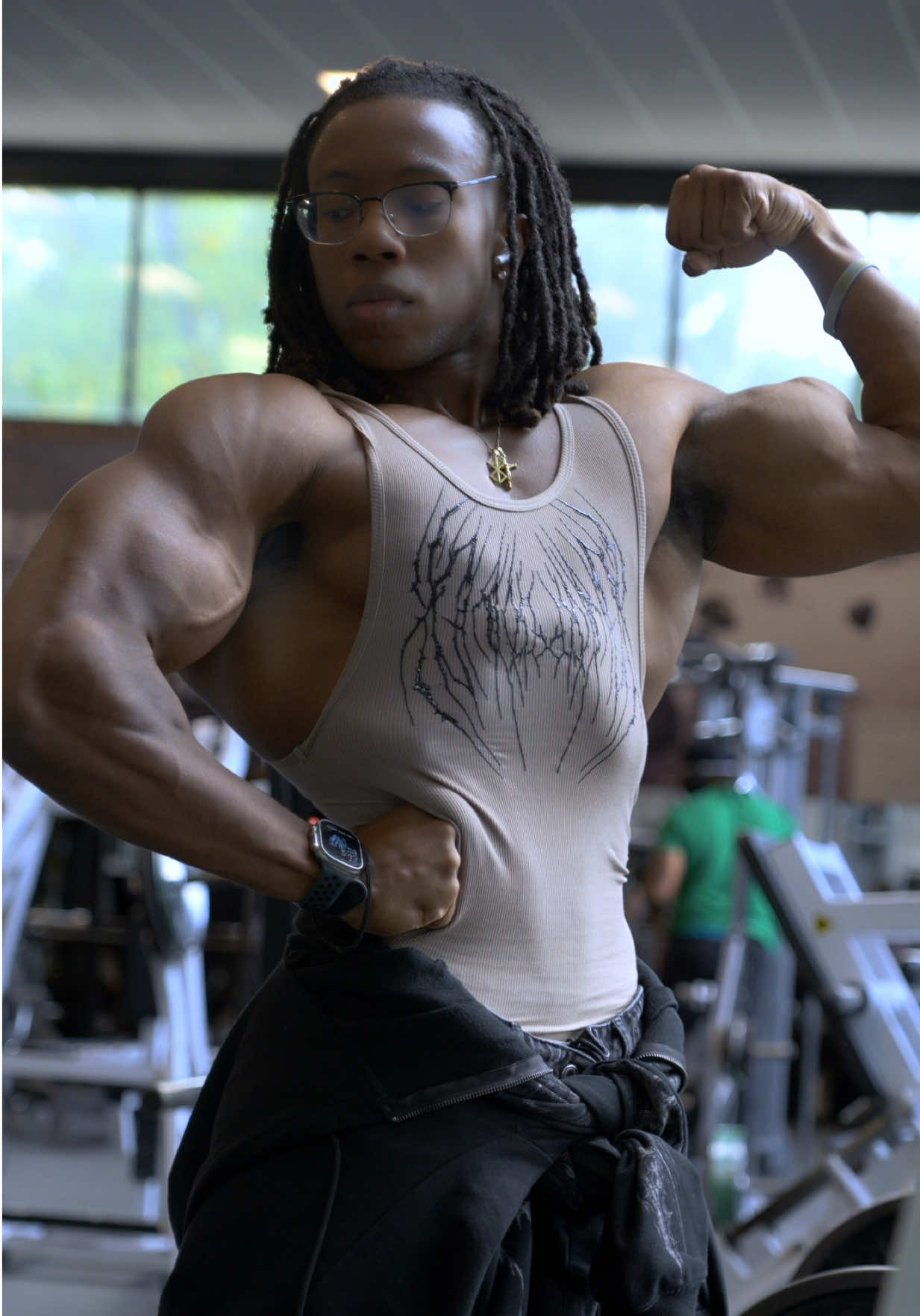 @jaishonbent
