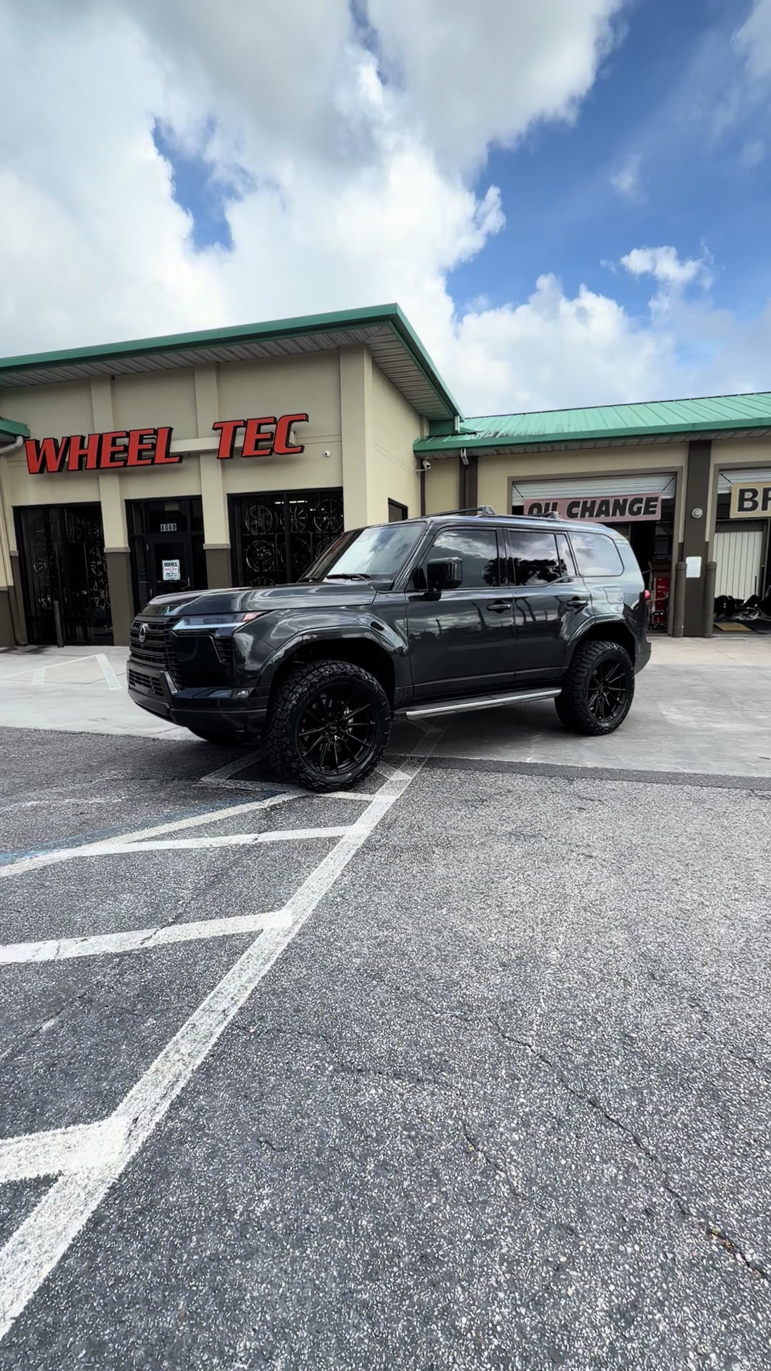 @wheel tec