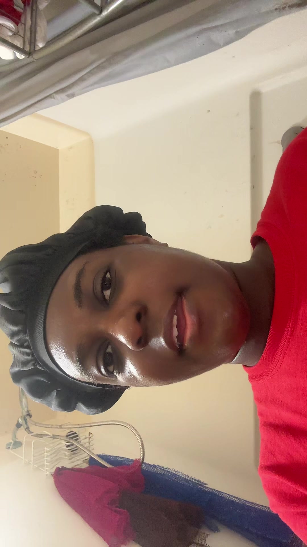 @Selina Danso