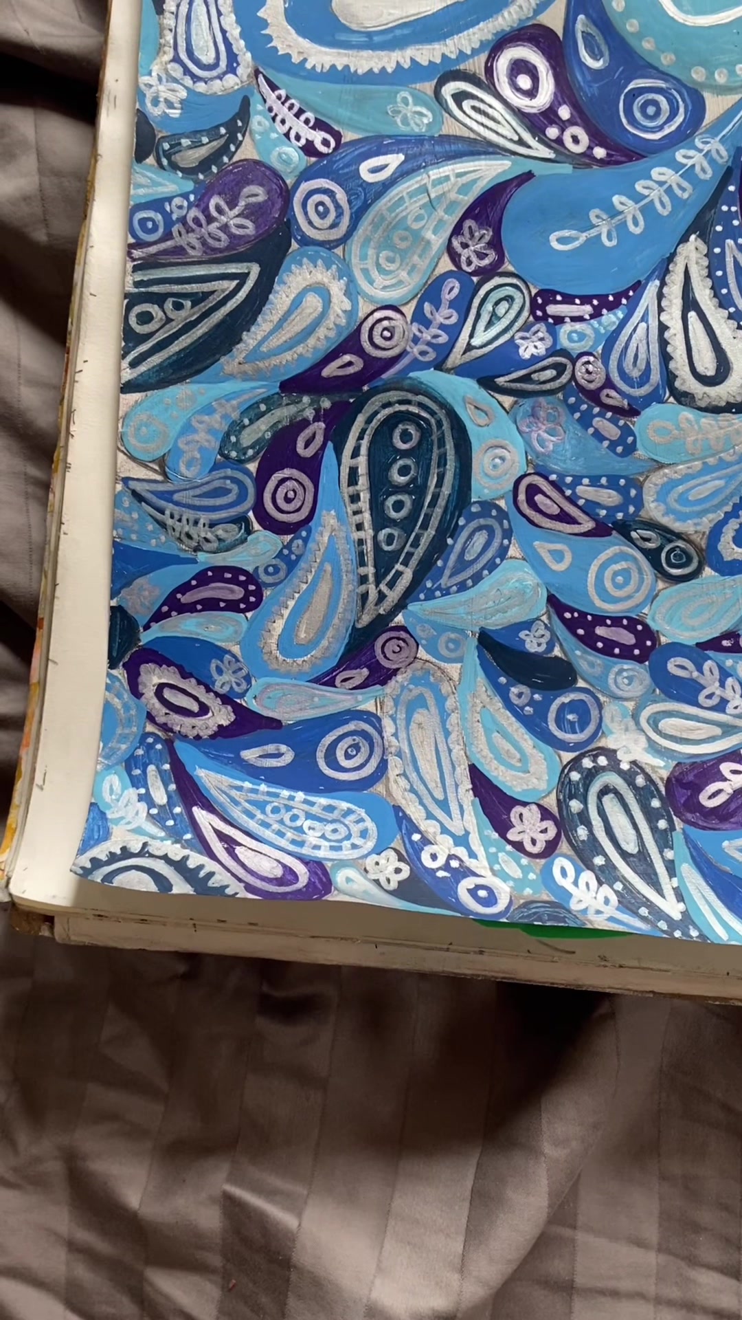 @Michael Singh | Artist
