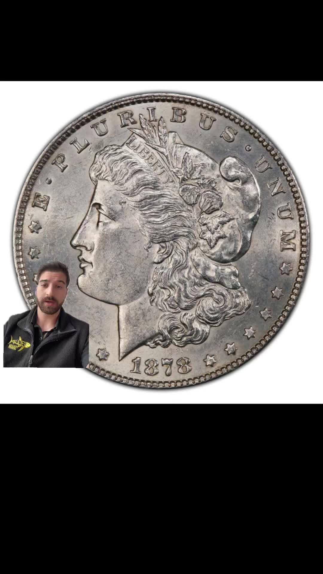 @Bullion Shark