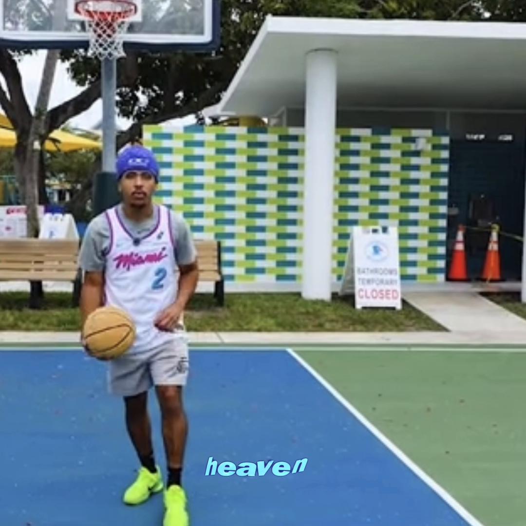 @heaven
