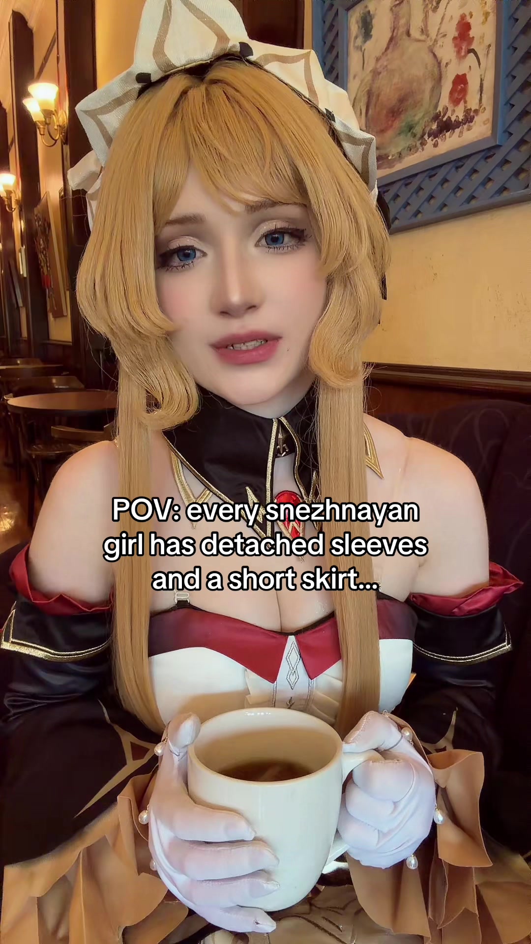 @Lily | Octobunn