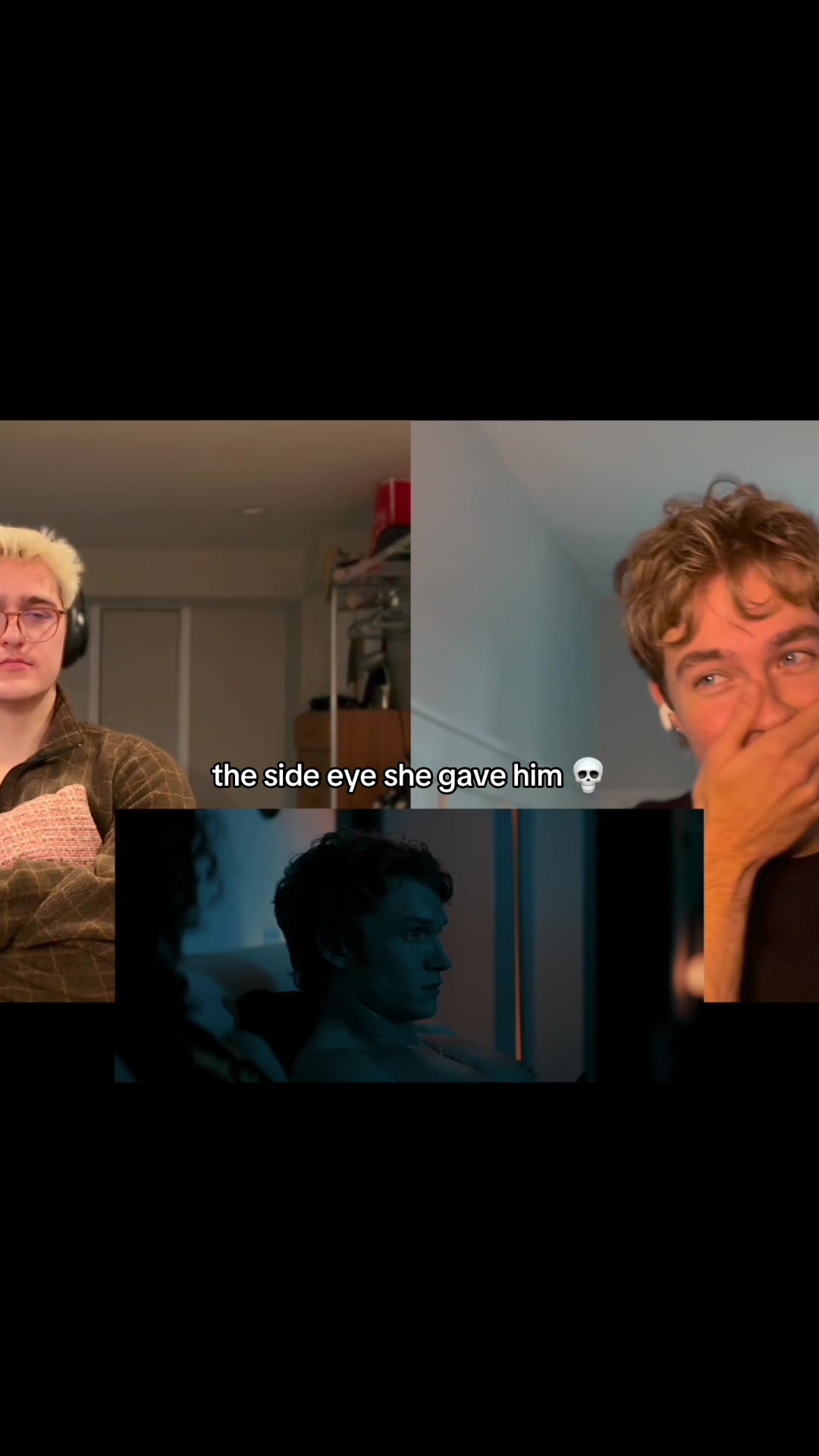 @Bradam Reacts 🎬