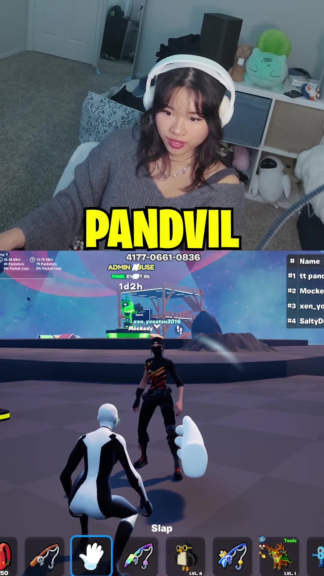 @Pandvil