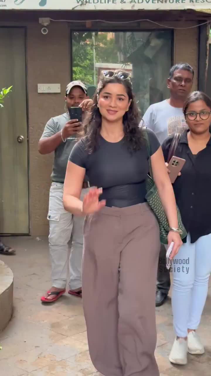 @Bollywood Society