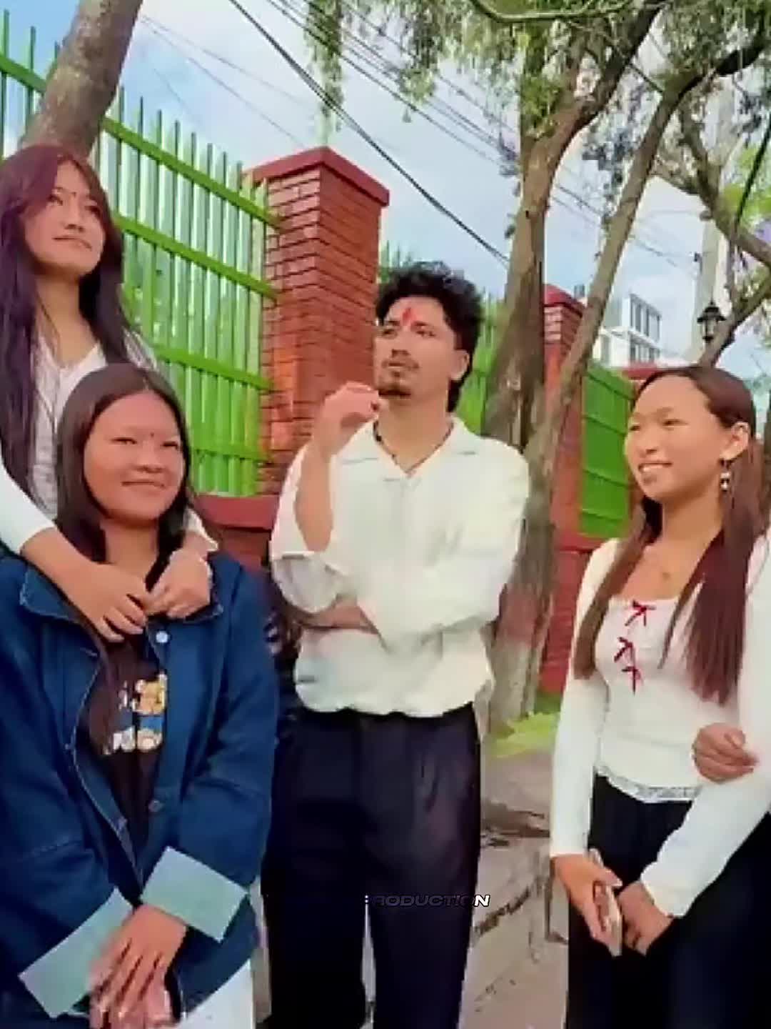 @DILLI THAPA