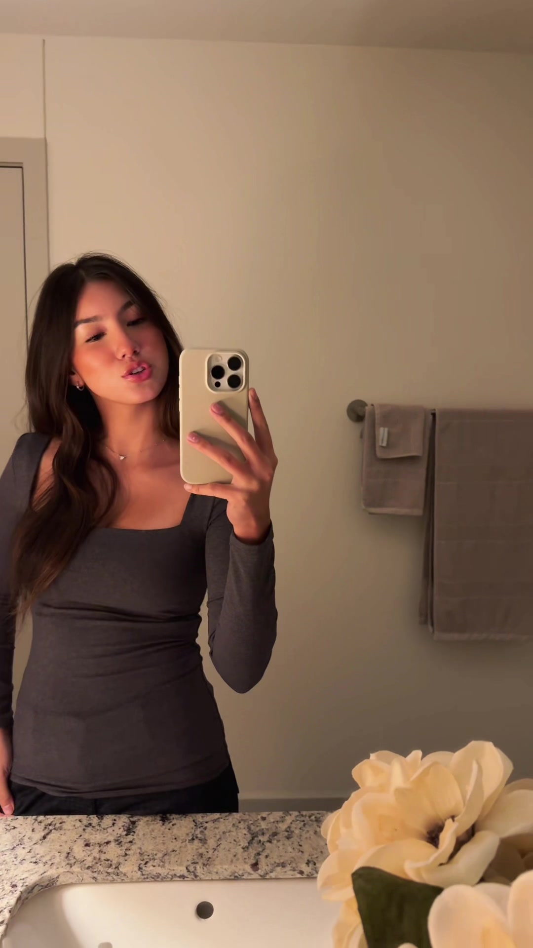 @Bella Mann