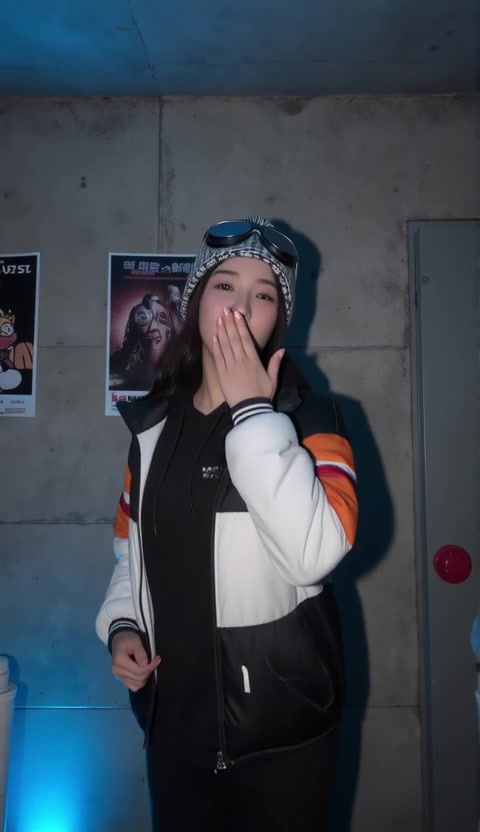 @Veronica