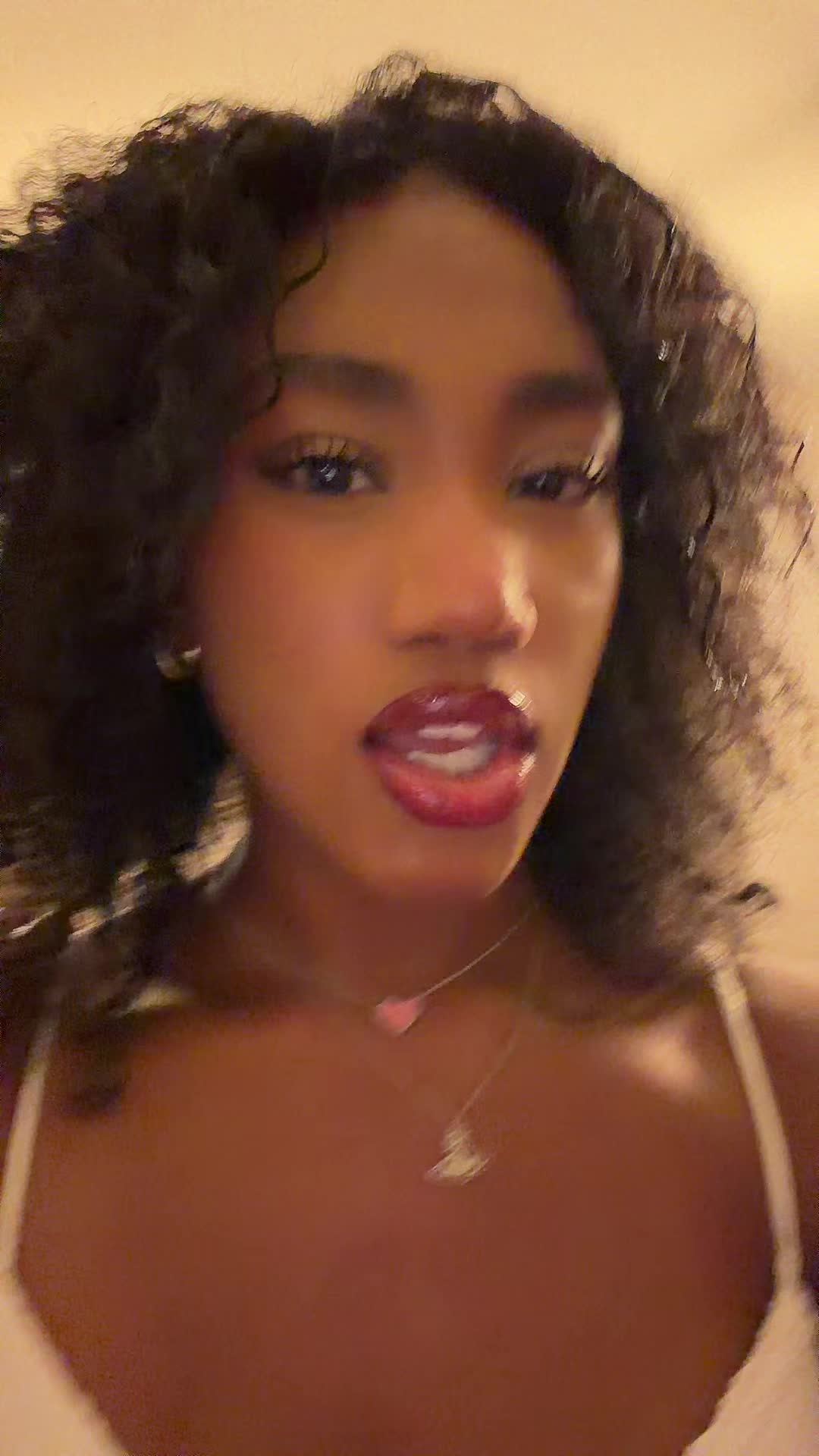 @Perfect angel queen baby girl