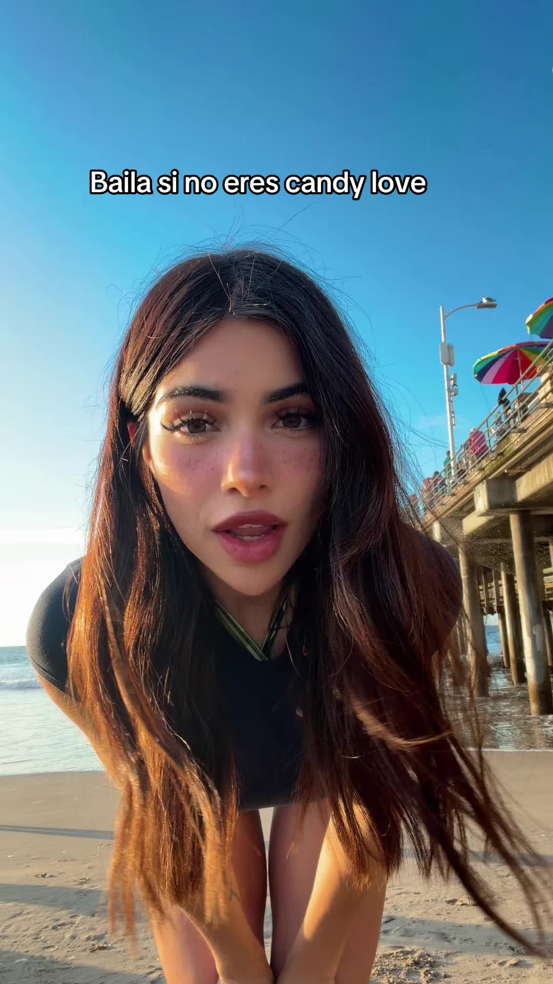 @Alina Rose