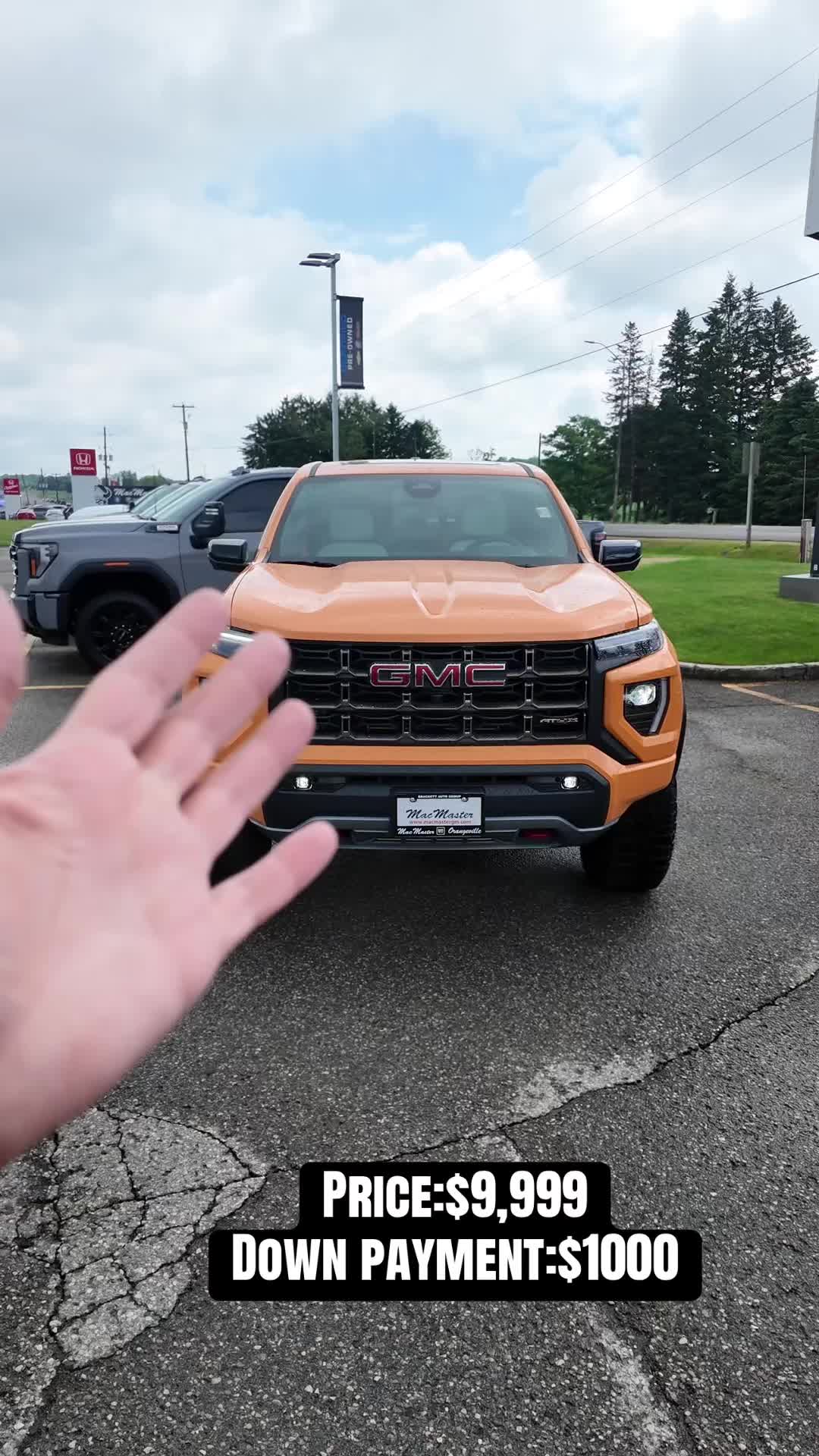 @USA Auto Sales