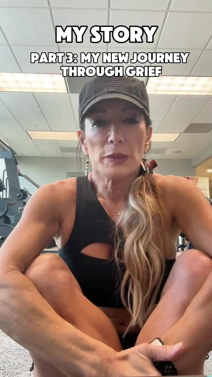 @Amy - Fit Over 60