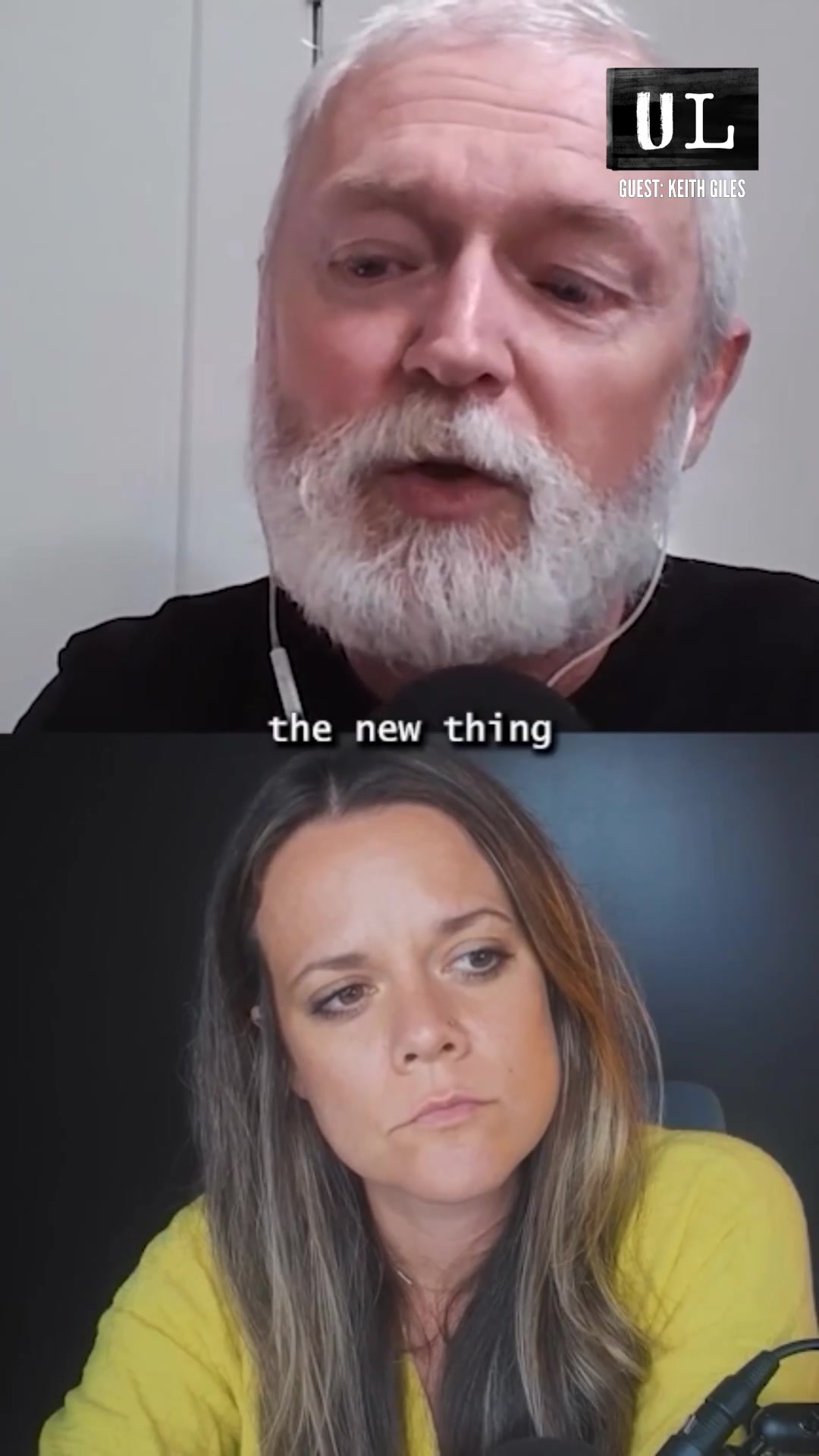 @Heather Parady | Storytelling